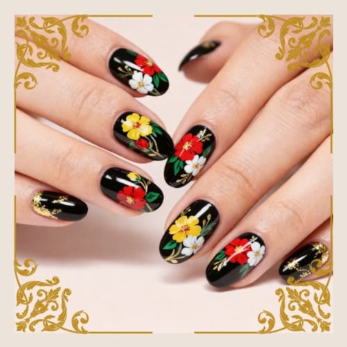 Nail