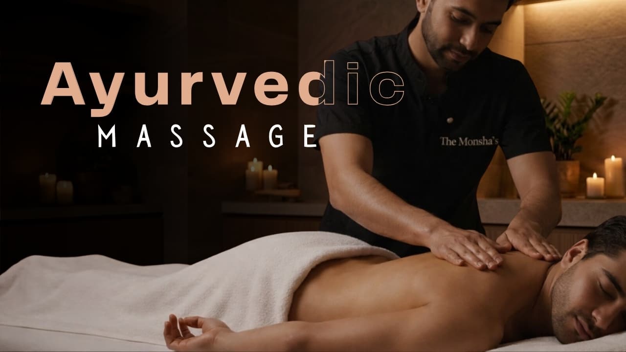 Ayurvedic Massage
