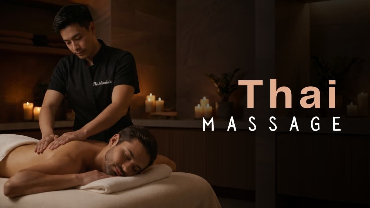 Thai Massage
