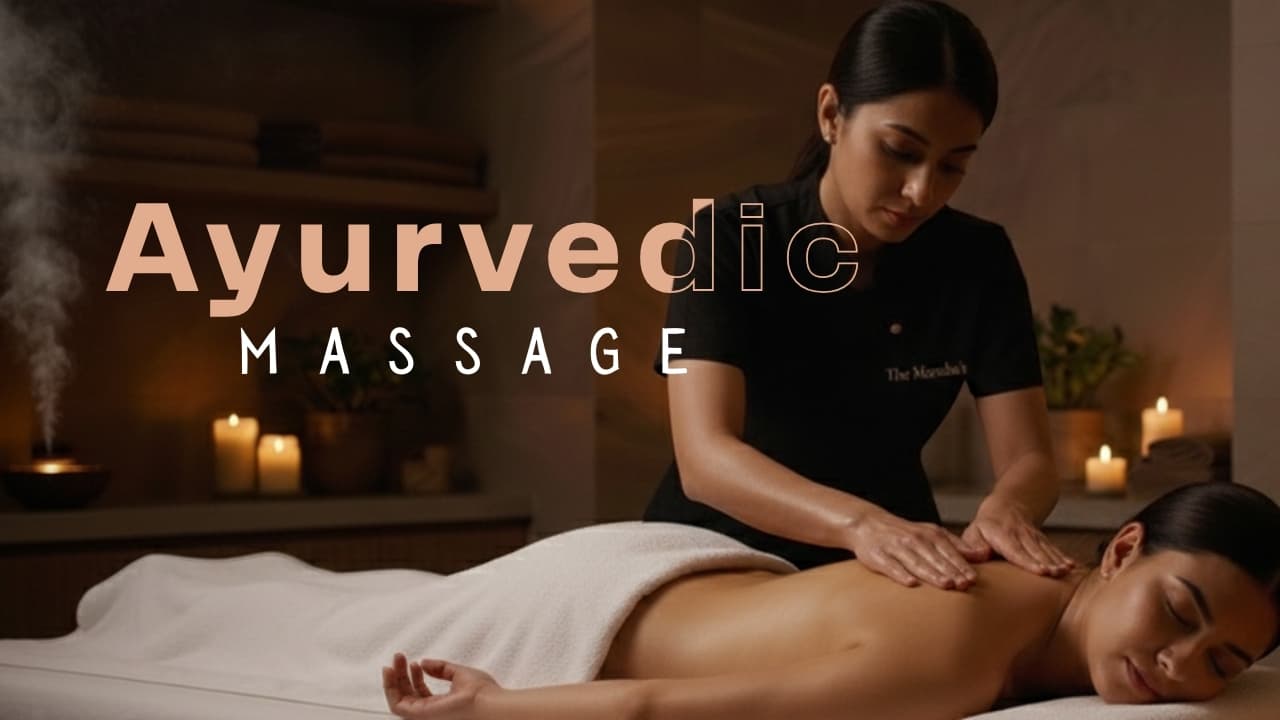 Ayurvedic Healing Massage
