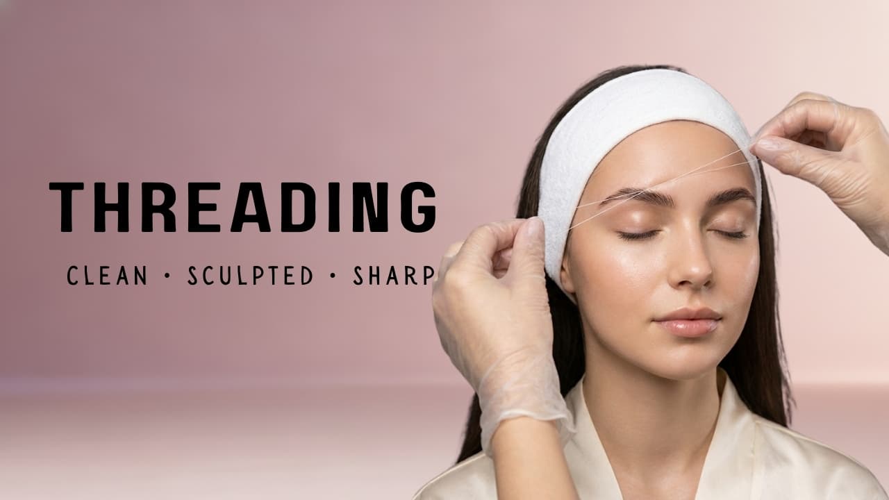 Women’s Threading