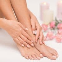 Pedicure (Regular)