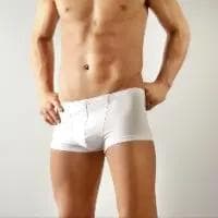 Intimate Part Trimming