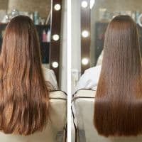 Hair Botox (Till Waist)