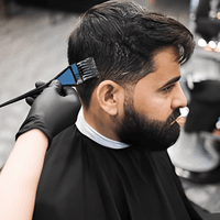 Hair Color (Our Color)