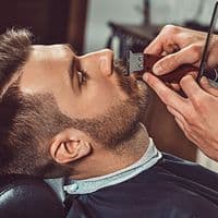 Beard Trim & Style