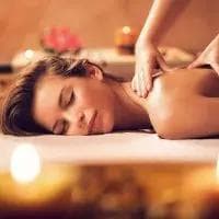 Aroma Massage