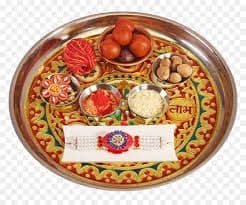 Rakhi Glow Package for Women