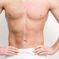 Belly + Chest (Rica)