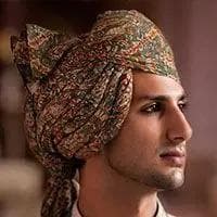 Wedding Day Groom Makeup