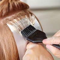 Hair Color (Till Waist)