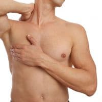 Full Arms (Dark Choco)