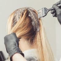 Hair Rebonding (Till Waist)