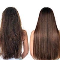 Hair Smoothening (Till Shoulder)