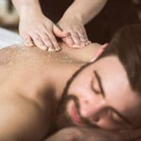 Body Polishing (Mcaffiene)