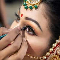 Engagement Makeup (HD)