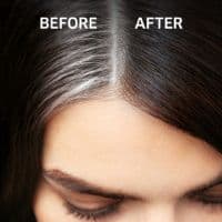 Hair Root Touchup (Our Color)