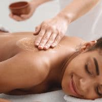 Body Polishing (Mcaffiene)