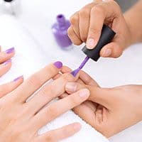 Manicure (Raaga)