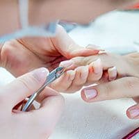 Manicure (O3+)