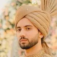 Groom & Relatives Makeup