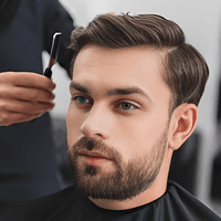 Hair Cut - Men