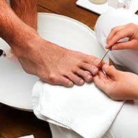 Mani-Pedi (Regular)