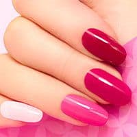 Gel Polish - Solid Colors