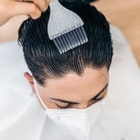 Hair Color (Your Color)