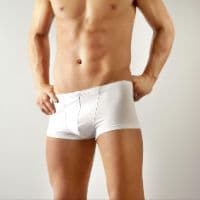 Intimate Part (Brazilian)