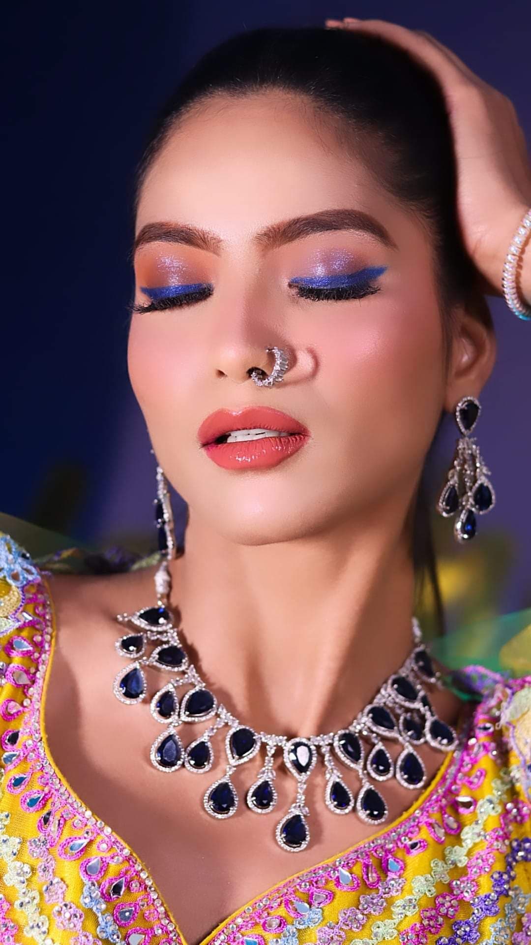 makeup